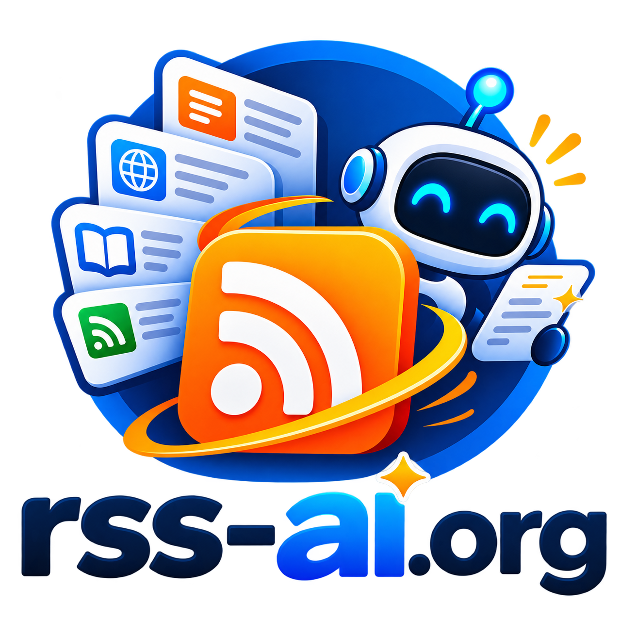 rss-ai.org, an RSS reader with optional AI assistance